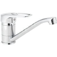 Смеситель для кухни Viko V-7611 Хром — фото 1, Смесители для кухни