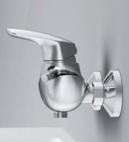 Товар: Смеситель для душа AM.PM Bliss L F5320032 Хром - фото 4 Смеситель для душа AM.PM Bliss L F5320032 Хром — фото 4, Смеситель для душа