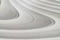 Обои Артекс Dieter Langer Inspiration 10270-04 Винил на флизелине (1,06*10,05) Серый, Абстракция — фото 2, Обои для стен