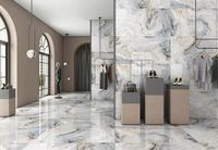 Керамогранит Art Ceramic Fantasy Iris 60х120 см — фото 2, Керамогранит