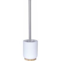 Ершик для унитаза Ridder Fancy 2126401 Белый — фото 1, Ершики для унитаза