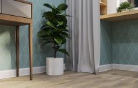 Виниловый ламинат Stone Floor SPC 305-10 НР Дуб Рождественский Лес 1545х180х4,5 мм — фото 4, Виниловый ламинат