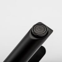 Смеситель для раковины Frap H801 Черный матовый арт-F10801-62 — фото 3, Смесители для раковины