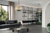 Керамогранит Atlas Concorde Russia Rinascente Smoke 610010002656 60х60 см — фото 2, Керамогранит