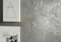 Товар: Керамогранит Ariostea Ultra Metal Grey Zink Soft UMT6S100501 100х100 см - фото 7 Керамогранит Ariostea Ultra Metal Grey Zink Soft UMT6S100501 100х100 см — фото 7, Керамогранит