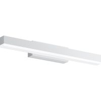 Подсветка для зеркал и картин Maytoni Mirror Fichte MIR012WL-L9W4K Белая — фото 1, Подсветки