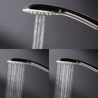 Душевая система AM.PM Spirit V2.0 F0770A500 с термостатом Хром — фото 13, Душевое оборудование. Душевая программа