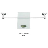 Товар: Полотенцедержатель Gappo G38 G3801 Хром - фото 7 Полотенцедержатель Gappo G38 G3801 Хром — фото 7, Полотенцедержатели