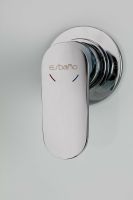 Товар: Душевая кабина Esbano ES-90PR 90x90 ESKB90PR без гидромассажа - фото 18 Душевая кабина Esbano ES-90PR 90x90 ESKB90PR без гидромассажа — фото 18, Душевые кабины