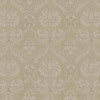 Обои Solo Le Sete S109 Винил на флизелине (1,06*10,05) Бирюзовый, Дамаск — фото 1, Обои для стен