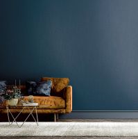 Обои Marburg Structure 30000 Винил на флизелине (1,06*10,05) Серый, Однотонные/Штукатурка — фото 3, Обои для стен