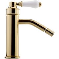 Смеситель для биде Migliore Ermitage Mini 28584 Золото — фото 1, Смесители