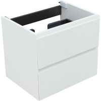 Товар: Тумба под раковину Aquanet Альтера 60 337154 подвесная Белая матовая - фото 8 Тумба под раковину Aquanet Альтера 60 337154 подвесная Белая матовая — фото 8, Мебель для ванной