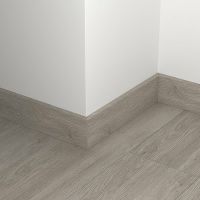 Плинтус Alpine Floor Grand Sequoia 11-09 2200х80х11 мм — фото 1, Напольные плинтусы