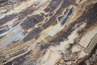 Обои Emiliana Parati Carrara 3 84631 Винил на флизелине (1,06*10,05) Коричневый, Мрамор — фото 2, Обои для стен