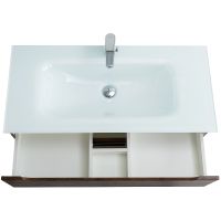 Товар: Тумба под раковину BelBagno Etna-H60 90 ETNA-H60-900-2C-SO-RW-P подвесная Rovere Moro - фото 14 Тумба под раковину BelBagno Etna-H60 90 ETNA-H60-900-2C-SO-RW-P подвесная Rovere Moro — фото 14, Мебель для ванной