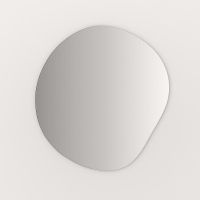 Зеркало Evoform Essence 80х75 с полированной кромкой арт-BY 0322 — фото 2, Зеркала в ванную комнату