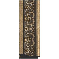 Товар: Зеркало Evoform Exclusive 109х79 BY 3475 с фацетом в багетной раме - Вензель серебряный 101 мм - фото 2 Зеркало Evoform Exclusive 109х79 BY 3475 с фацетом в багетной раме - Вензель серебряный 101 мм — фото 2, Мебель для ванной