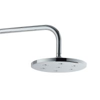 Товар: Верхний душ Orange S11TS Хром - фото 3 Верхний душ Orange S11TS Хром — фото 3, Верхние души