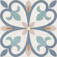 Керамогранит NewTrend Design Art Design Mix 4 GP2020DMX55 20х20 см — фото 20, Керамогранит