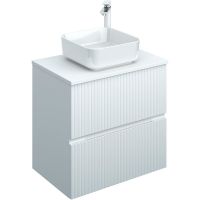 Товар: Тумба под раковину Aquanet Джейн 70 313285 подвесная Белая матовая - фото 6 Тумба под раковину Aquanet Джейн 70 313285 подвесная Белая матовая — фото 6, Мебель для ванной