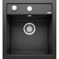Товар: Кухонная мойка Blanco Dalago 45 517156 Антрацит - фото 1 Кухонная мойка Blanco Dalago 45 517156 Антрацит — фото 1, Кухонные мойки
