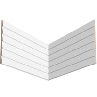 Товар: Панель стеновая Ultrawood UW 08 i 2000x240x12 мм - фото 3 Панель стеновая Ultrawood UW 08 i 2000x240x12 мм — фото 3, Панели