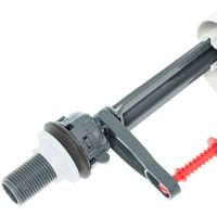 Товар: Наливная арматура Wirquin Kompact 10975024 поршневого типа G 1/2 - фото 3 Наливная арматура Wirquin Kompact 10975024 поршневого типа G 1/2 — фото 3, Прочие комплектующие для слива и канализации