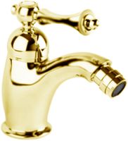 Товар: Смеситель для биде Cezares Margot MARGOT-BSM1-01-M Золото 24 карата - фото 2 Смеситель для биде Cezares Margot MARGOT-BSM1-01-M Золото 24 карата — фото 2, Смесители для биде