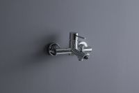 Смеситель для ванны Allen Brau Glority 5.51003-00 Хром — фото 5, Смеситель для ванны