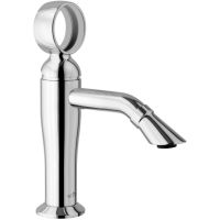 Смеситель для раковины Webert Opera OA830102015 Хром — фото 1, Смесители для раковины