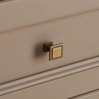 Товар: Комплект мебели для ванной ASB-Woodline Толедо 85 Капучино - фото 7 Комплект мебели для ванной ASB-Woodline Толедо 85 Капучино — фото 7, Мебель для ванной