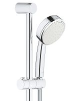 Душевой гарнитур Grohe Tempesta Cosmopolitan 27928002 Хром — фото 2, Душевые гарнитуры
