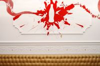 Карниз Orac Decor C308 2000x248x63 мм — фото 3, Карнизы