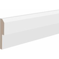 Наличник Ultrawood N 009 2440x75x15 мм — фото 1, Наличники