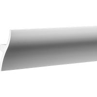 Карниз Европласт 1.50.229 2000x120x48 мм — фото 1, Карнизы