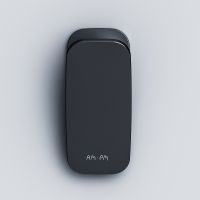 Товар: Набор аксессуаров для ванной AM.PM Inspire V2.0 AK50B1003B Черный матовый - фото 21 Набор аксессуаров для ванной AM.PM Inspire V2.0 AK50B1003B Черный матовый — фото 21, Наборы аксессуаров для ванной комнаты