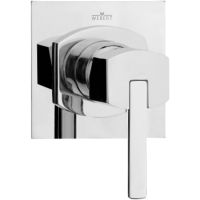 Смеситель для душа Webert Azeta New AA880101015 Хром глянцевый — фото 1, Смесители