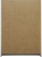 Товар: Зеркальный шкаф DIWO Ростов 70 СО-Ро04070-011 Белый - фото 10 Зеркальный шкаф DIWO Ростов 70 СО-Ро04070-011 Белый — фото 10, Мебель для ванной