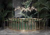 Молдинг Европласт 6.51.710 2000x55x35 мм — фото 7, Молдинги