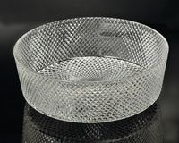 Раковина-чаша Boheme NeoArt 39 817 Прозрачная — фото 2, Раковины