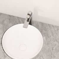 Товар: Смеситель для раковины Kludi Balance 522980575 Хром - фото 6 Смеситель для раковины Kludi Balance 522980575 Хром — фото 6, Смесители