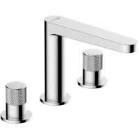 Смеситель для раковины WasserKRAFT Mosel Хром арт-4635 — фото 1, Смесители для раковины