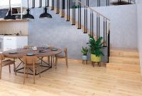 Товар: Керамогранит Cersanit Woodhouse коричневый 16346 29,7х59,8 см - фото 3 Керамогранит Cersanit Woodhouse коричневый 16346 29,7х59,8 см — фото 3, Керамогранит