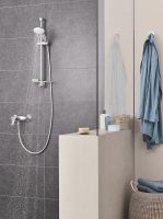 Душевой гарнитур Grohe Tempesta New 27926001 Хром — фото 2, Душевые гарнитуры