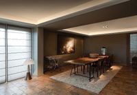 Профиль для скрытого освещения Orac Decor C351 2000x74x173 мм — фото 2, Карнизы