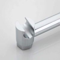 Гигиенический душ со смесителем Frap F7503 Хром — фото 6, Гигиенические души