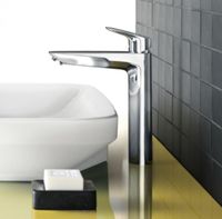 Товар: Смеситель для раковины Hansgrohe Logis 71091000 Хром - фото 6 Смеситель для раковины Hansgrohe Logis 71091000 Хром — фото 6, Смесители