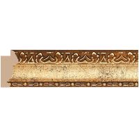 Багет Decomaster 807-552 2900x40x20 мм — фото 1, Багеты