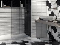 Товар: Керамическая плитка Kerama Marazzi Буранелли черный 24002 настенная 20х23,1 см - фото 3 Керамическая плитка Kerama Marazzi Буранелли черный 24002 настенная 20х23,1 см — фото 3, Керамическая плитка